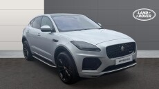 Jaguar E-Pace 1.5 P300e R-Dynamic HSE 5dr Auto Estate